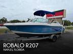 2013 Robalo R207 Boat for Sale