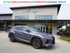 2021 Lexus rx 350 Gray, 24K miles