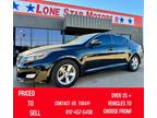 $Cash Car$ 2015 Kia Optima Lx 4 Door Sedan