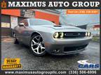 2016 Dodge Challenger R/T Plus COUPE 2-DR