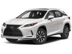 2020 Lexus RX 350 RX 350