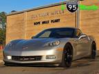 2008 Chevrolet Corvette Coupe - Hope Mills, NC