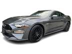 2019 Ford Mustang, 4K miles