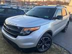 Used 2014 FORD EXPLORER For Sale