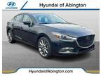 2018 Mazda MAZDA3 Grand Touring