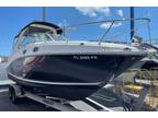 2006 Sea Ray Sundancer 260