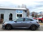 2018 Honda Civic Sport Hatchback only 16K Miles