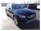 2018Used Mercedes-Benz Used GLCUsed4MATIC SUV