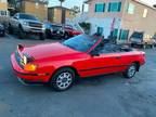 1987 Toyota Celica GT CONVERTIBLE - 5-SPEED MANUAL, 2.0L.