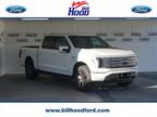 2023 Ford F-150 White, new