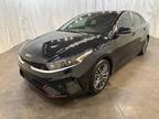 used 2023 Kia Forte GT-Line 4D Sedan