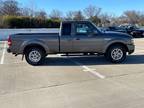 2011 Ford Ranger 4WD XLT Super Cab