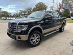 2014 Ford F-150 Brown, 135K miles