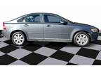 2007 Volvo S40 4dr Sdn 2.4L FWD