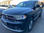 Used 2017 DODGE DURANGO For Sale