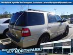 2017 Ford Expedition GoldWhite, 92K miles