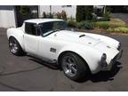 1965 Factory Five Shelby Cobra