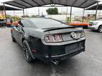 2014 Ford Mustang 2 DOOR