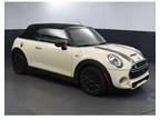 2020 MINI Convertible Cooper S