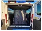 2016 Ram Pro Master Cargo Van for sale