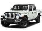 2021 Jeep Gladiator Willys 4x4