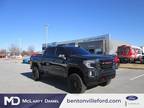 2020 GMC Sierra 1500 Black, 46K miles