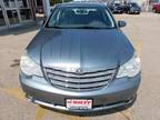 2008 Chrysler Sebring Limited