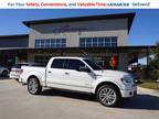 2013 Ford F-150 White, 136K miles