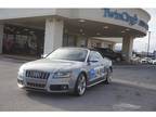 2011 Audi S5 Silver, 87K miles