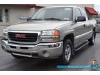 Used 2003 GMC NEW SIERRA For Sale