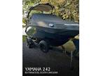 Yamaha 242 Limited S Jet Boats 2013