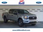 2023 Ford F-150 Silver, new