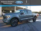 2021 Ford F-150 Gray, 26K miles