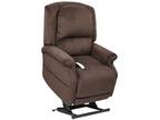 Ameri Glide - 325 Infinite-Position Lift Chair