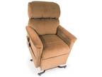 Ameri Glide - 375M Heat & Massage Lift Chair