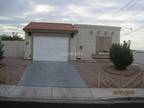 Residential Rental, Single Family - Las Vegas, NV 2393 Sabroso St