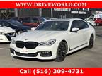 $25,995 2018 BMW 750i / B7 with 64,742 miles!