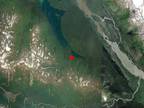 SE Alaska Land for Sale, 1.42 Acres, on Chilkat Lake