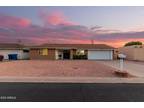 7107 E FLOSSMOOR AVE, Mesa, AZ 85208 Single Family Residence For Sale MLS#