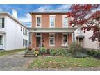 181 N WASHINGTON ST, Delaware, OH 43015 Single Family Residence For Rent MLS#