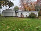 787 GREENFIELD RD, Mercer, PA 16137 Single Family Residence For Rent MLS#