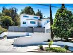 Single Family Residence, Modern - Sherman Oaks, CA 3463 Woodcliff Rd