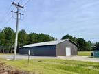 Nashville, Berrien County, GA Commercial Property, House for sale Property ID: