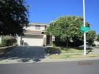 Roseville - 4 Bedroom/3 Bath/3 Car Garage Tandem on spacious corner lot.