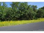 San Antonio, Bexar County, TX Undeveloped Land, Homesites for sale Property ID: