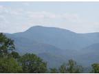 Tuckasegee, Jackson County, NC Undeveloped Land for sale Property ID: 416822989