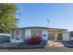 1925 S ARIZONA BLVD LOT 202, Coolidge, AZ 85128 Mobile Home For Rent MLS#