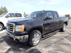 2012 GMC Sierra 1500 Black, 87K miles