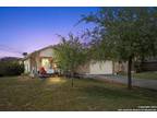 630 KINGBIRD PL, New Braunfels, TX 78130 Single Family Residence For Sale MLS#
