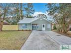 9 QUAIL HOLLOW CT W, Savannah, GA 31419 Single Family Residence For Sale MLS#